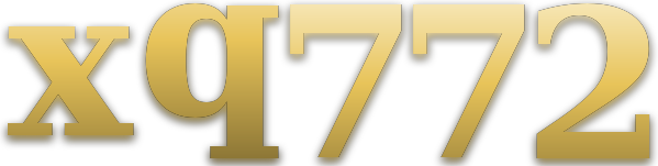 xq772 logo